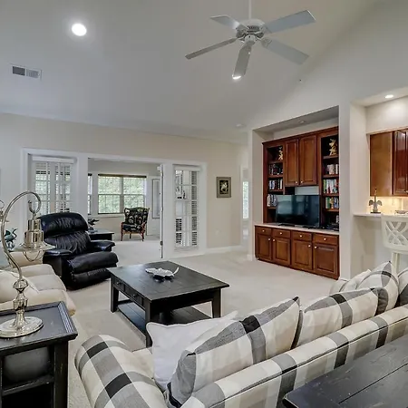 L2 Golfmaster Villa
